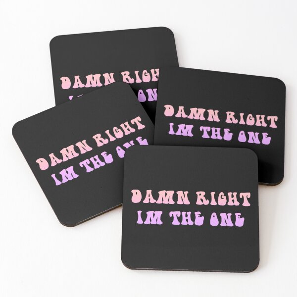 Item preview, damn right im the one designed and sold by everything4eva.