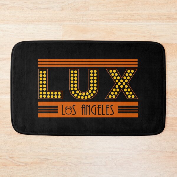 Artikelvorschau, Lux-Club - Los Angeles entworfen und verkauft von Meta Cortex.