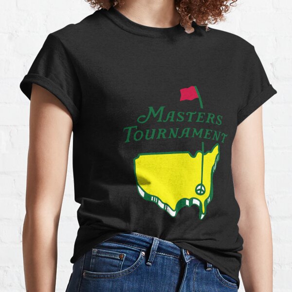 Masters Tournament Classic T-Shirt