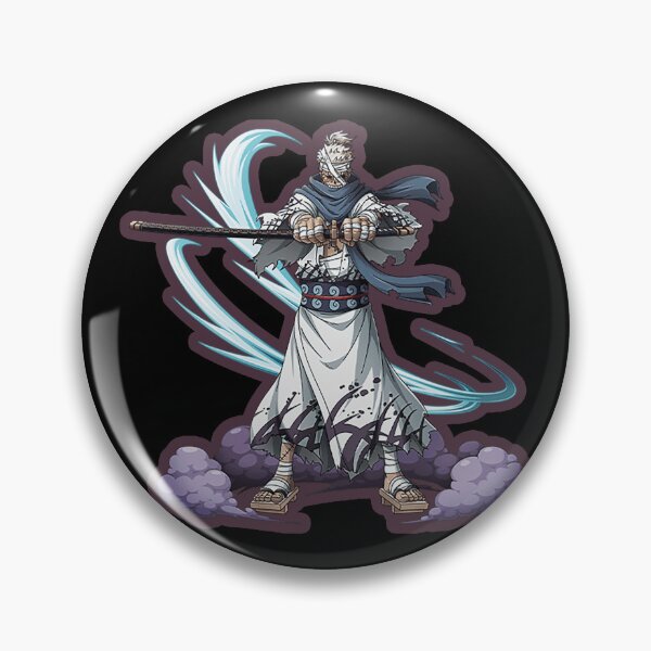 Item preview, Ryuma designed and sold by Metziwww.