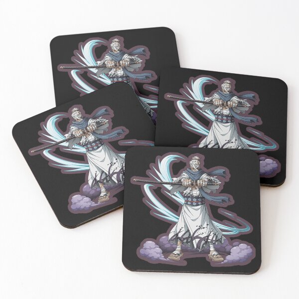 Item preview, Ryuma designed and sold by Metziwww.