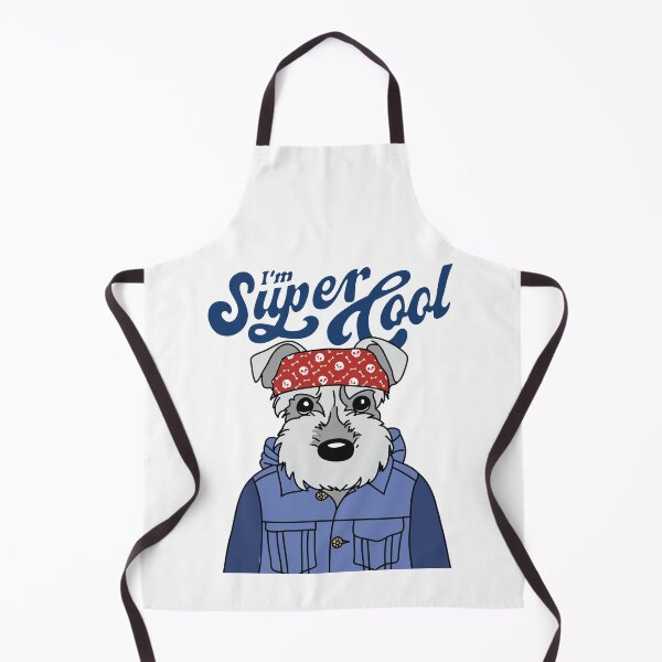 Aperçu de l'œuvre Je suis une conception graphique de chien super cool créée et vendue par zoripet Store.