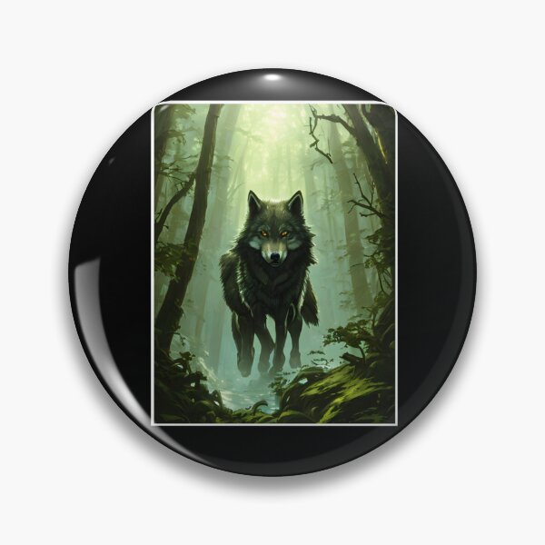 Item preview, great wolf lodge  designed and sold by brandotiver.