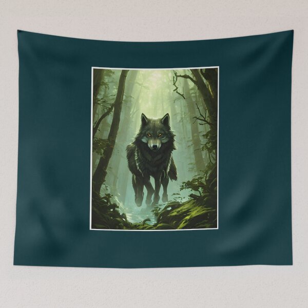 Item preview, great wolf lodge  designed and sold by brandotiver.