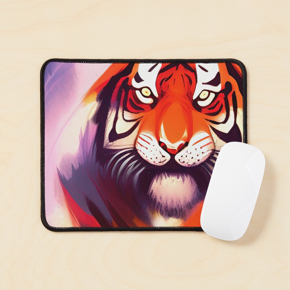 Item preview, Mouse Pad designed and sold by RockingPandS.