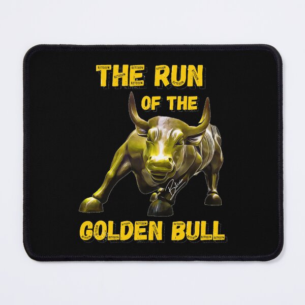 Item preview, Bull designed and sold by DrawingAndText.