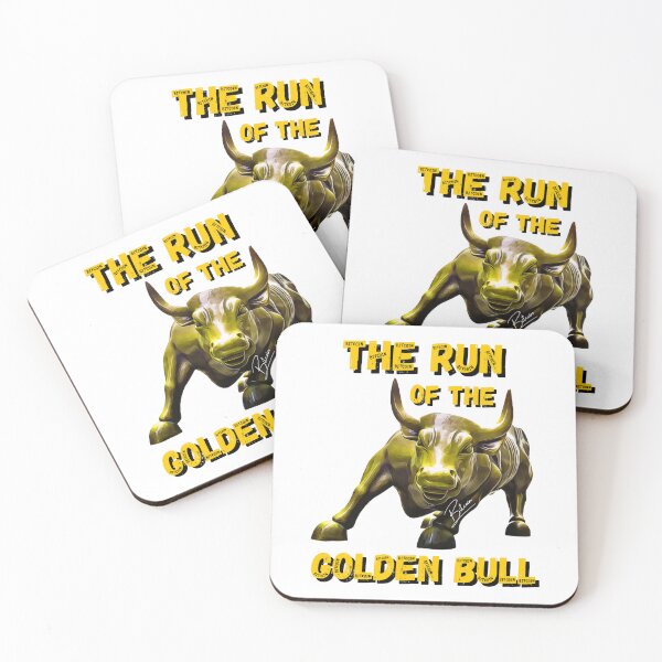 Item preview, Bull designed and sold by DrawingAndText.
