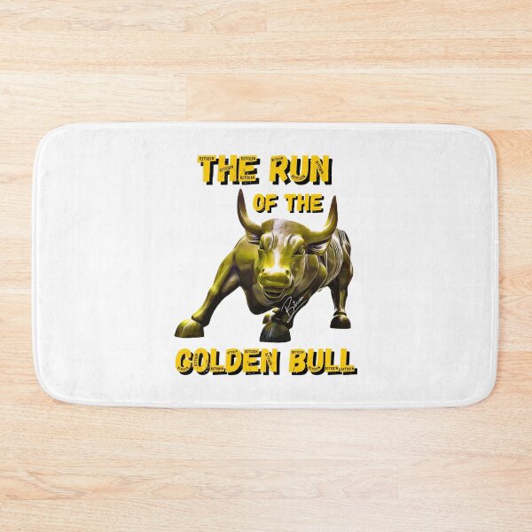 Item preview, Bull designed and sold by DrawingAndText.
