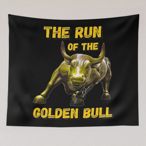 Item preview, Bull designed and sold by DrawingAndText.