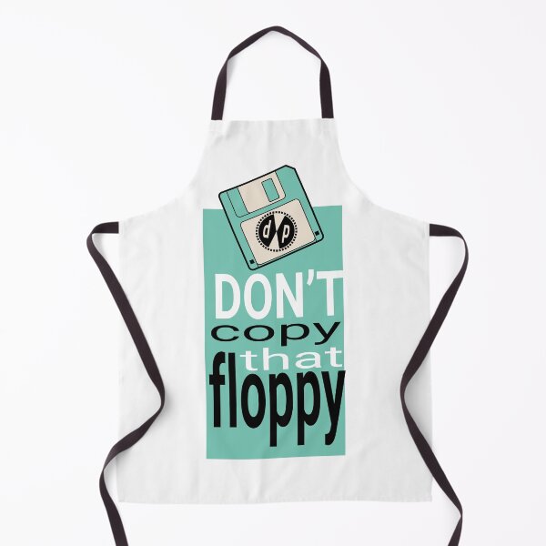 Item preview, MC Double Def DP - Don't Copy that Floppy designed and sold by Meta Cortex.