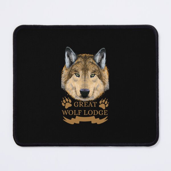Item preview, Great Wolf Lodge designed and sold by brandotiver.