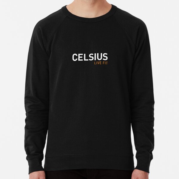 Celsius Drink Live Fit  Active T-Shirt for Sale by Joseph-Bryan