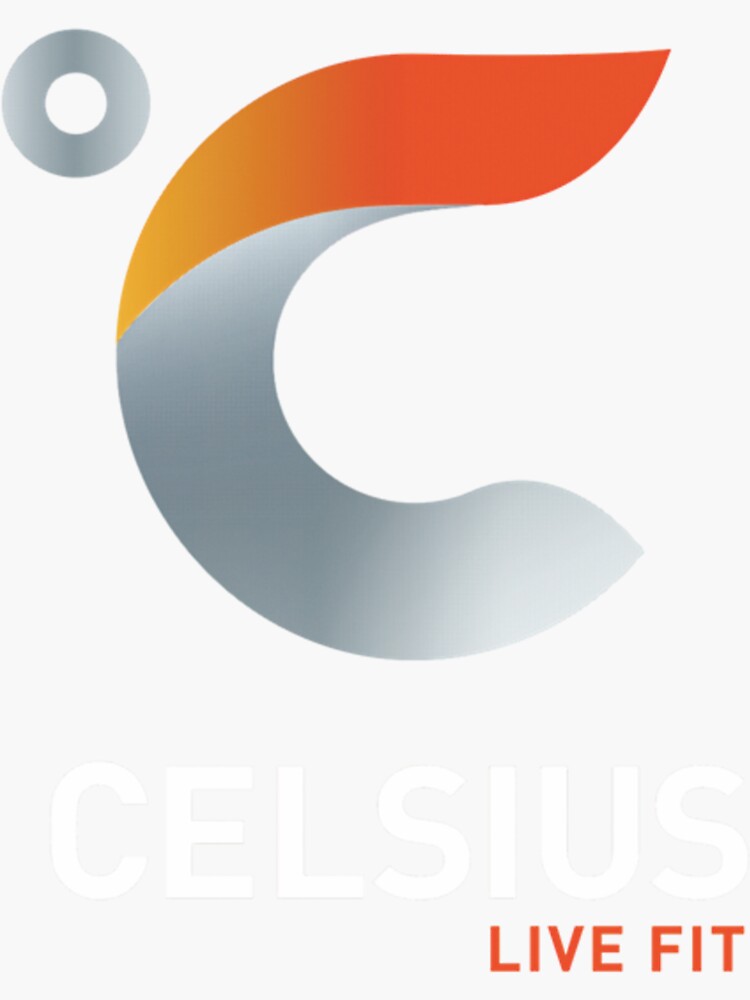 Celsius Drink Live Fit  Active T-Shirt for Sale by Joseph-Bryan