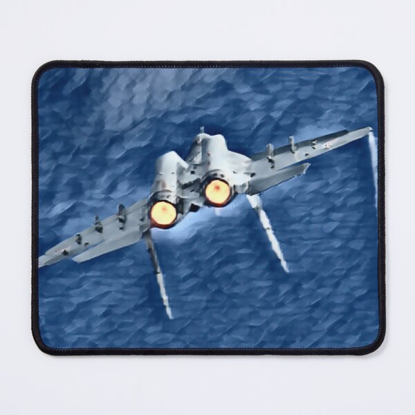 Item preview, Mig 29 Power Climb In Slumber designed and sold by Fearless-Fox.