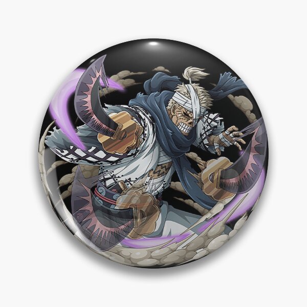Item preview, Ryuma designed and sold by Metziwww.
