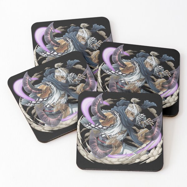 Item preview, Ryuma designed and sold by Metziwww.