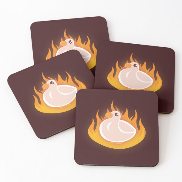 Item preview, Fire Goose designed and sold by Pingio.