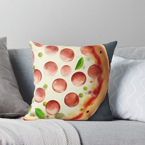 Item preview, Delicious Pizza designed and sold by RockingPandS.