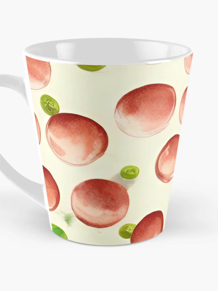 Thumbnail 3 of 4, Coffee Mug, Delicious Pizza designed and sold by RockingPandS.