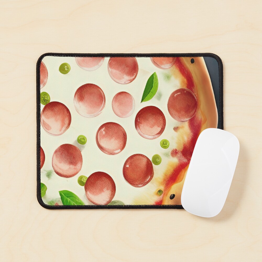 Item preview, Mouse Pad designed and sold by RockingPandS.