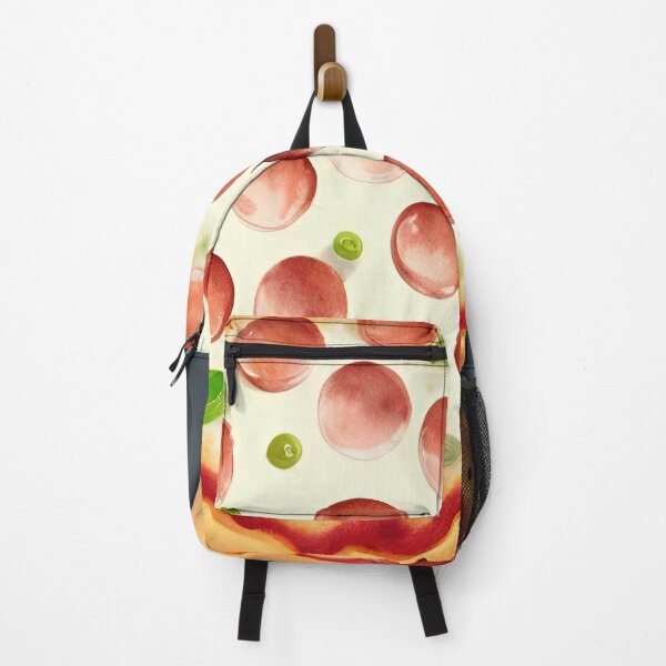 Item preview, Delicious Pizza designed and sold by RockingPandS.