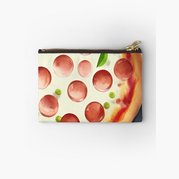 Artikelvorschau, Leckere Pizza entworfen und verkauft von RockingPandS.