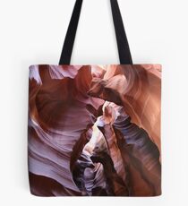 Just Getting Started Tote Bag
