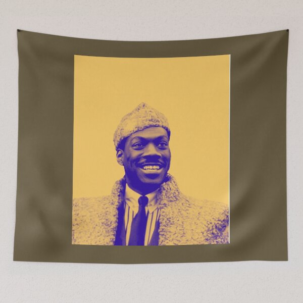 Item preview, Eddie Murphy The Prince Meets Warhol designed and sold by GwendolynRohan.