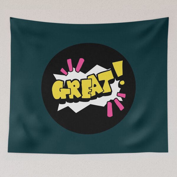 Item preview, great1  designed and sold by brandotiver.