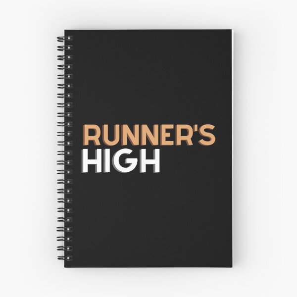 Item preview, Runner's High designed and sold by Runner's High.