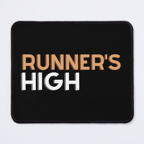 Item preview, Runner's High designed and sold by Runner's High.