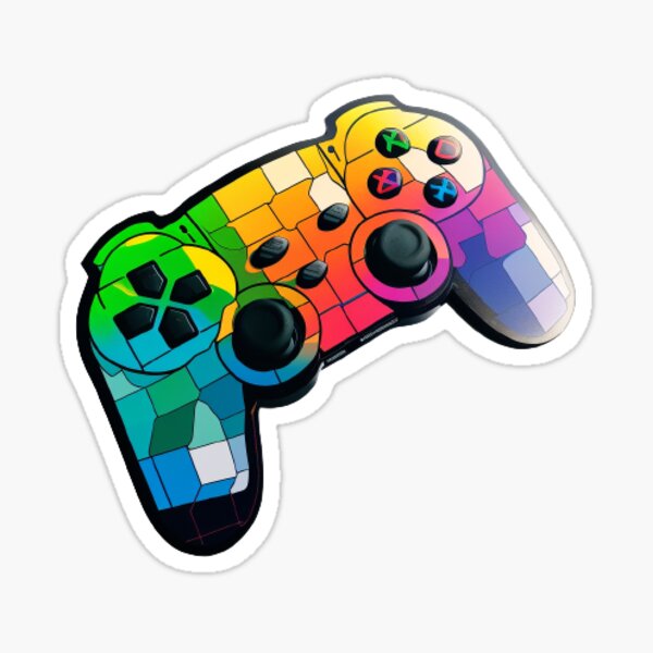 Item preview, Gamer pack designed and sold by TheSkali.