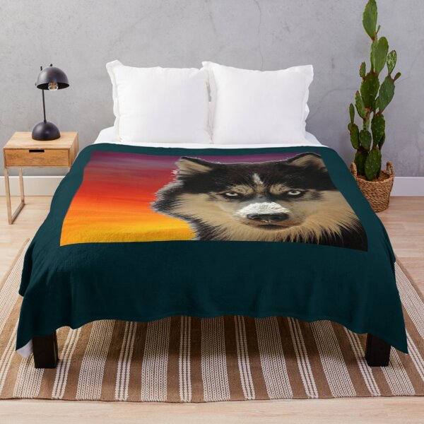 Item preview, Wolf Beach great wolf lodge arizona designed and sold by brandotiver.