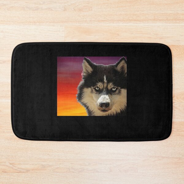 Item preview, Wolf Beach  great wolf lodge arizona  designed and sold by brandotiver.