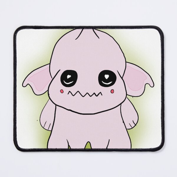 Item preview, cute ghost (without background) designed and sold by rudidrawings.