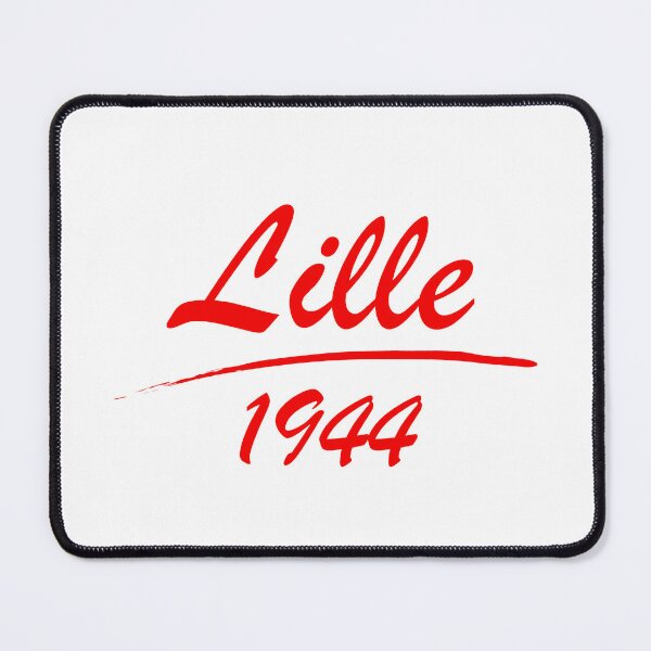 Item preview, Lille 1944 designed and sold by Emilianopheno.