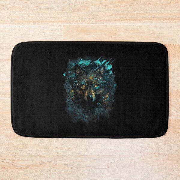 Item preview, Wolf  designed and sold by brandotiver.