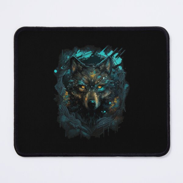 Item preview, Wolf  designed and sold by brandotiver.