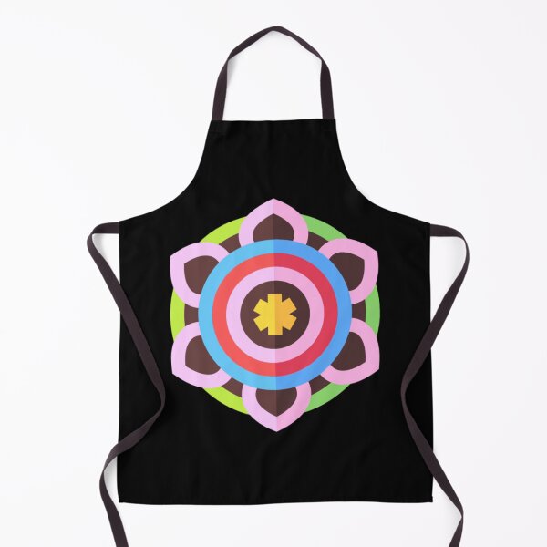 Item preview, Mandalas designed and sold by OG24.