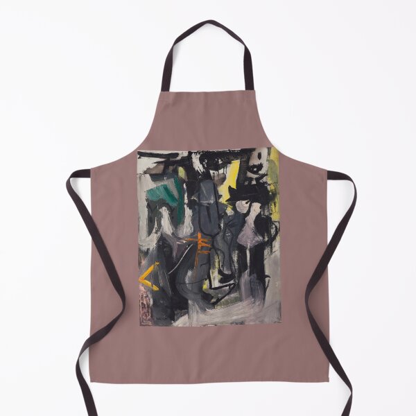 Item preview, Franz Kline Untitled designed and sold by GwendolynRohan.