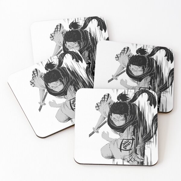 Item preview, Ryuma designed and sold by Metziwww.