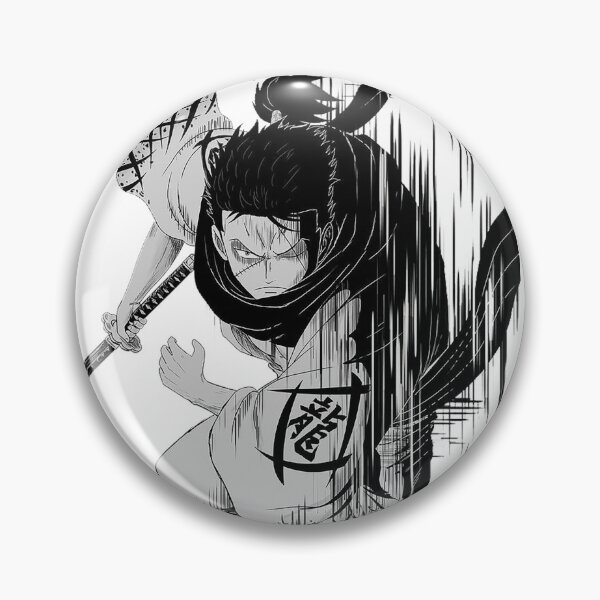 Item preview, Ryuma designed and sold by Metziwww.