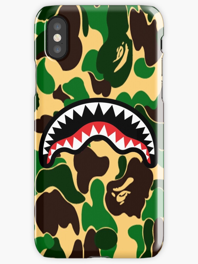carcasa iphone 7 bape carcasa iphone 7 bape