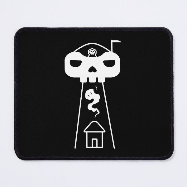 Item preview, Reaper driving a UFO to abduction ghost designed and sold by DE4TH-PARADISE.
