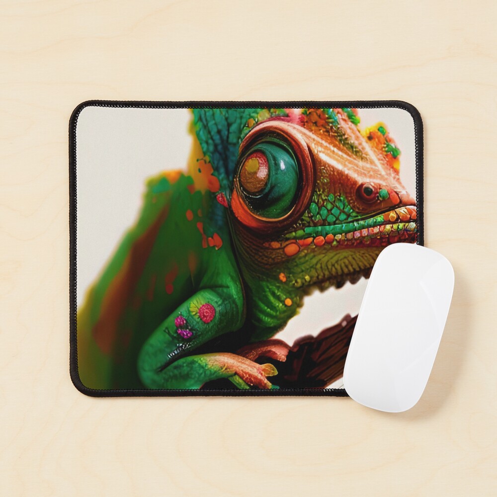 Item preview, Mouse Pad designed and sold by RockingPandS.