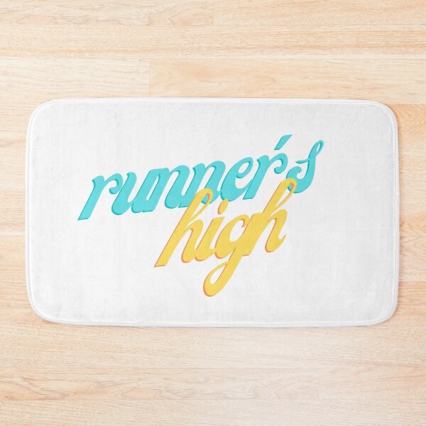 Item preview, Runner's High designed and sold by Runner's High.