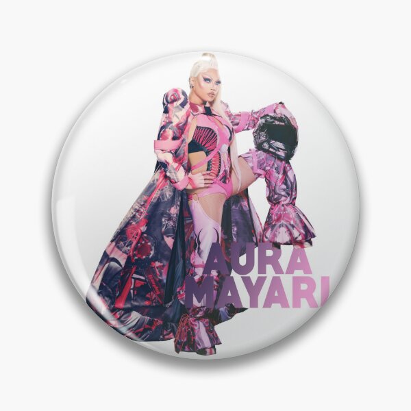 Item preview, AURA designed and sold by shantaysashay.