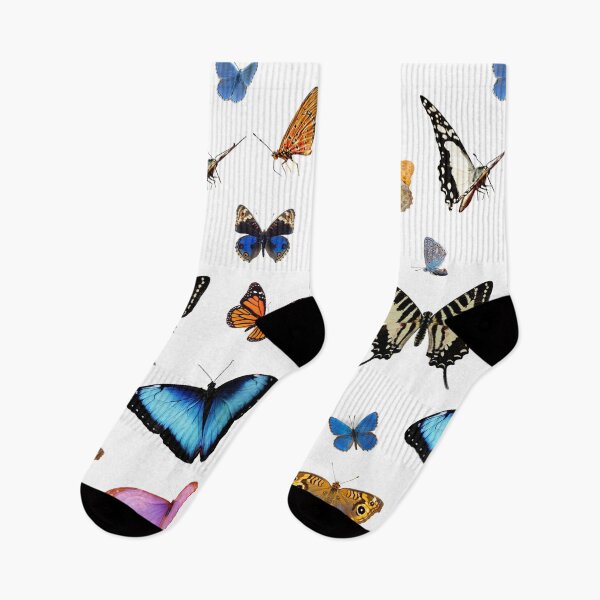 Item preview, Butterfly Beauty: A Stunning Tribute to Nature's Delicate Creatures designed and sold by MsasaDesign.