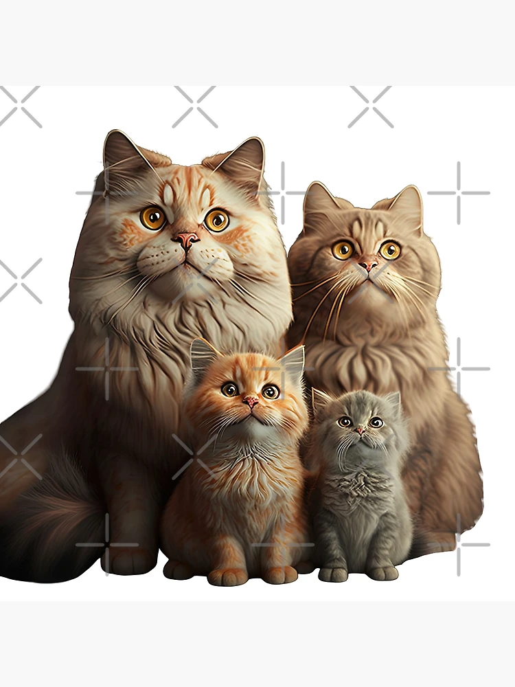 family cats　0101 ♡ Live Replay: Putting Together A New Pink Cat Tree for the