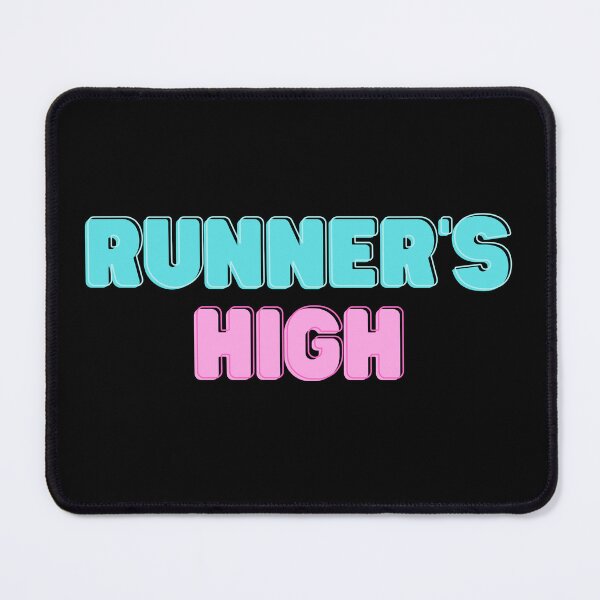 Item preview, Runner's High designed and sold by Runner's High.